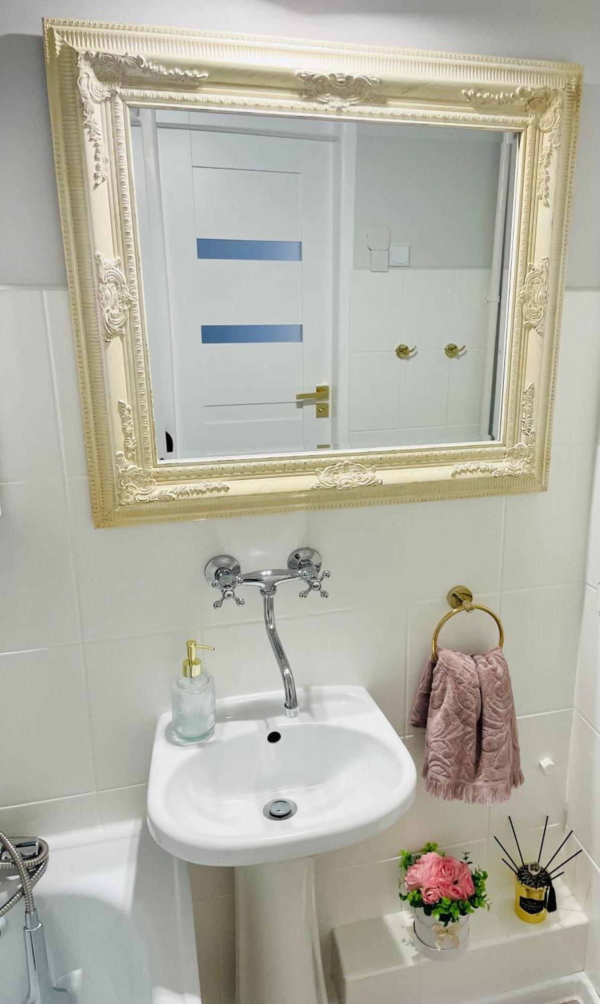 Apartament W Centrum-Lubin ภายนอก รูปภาพ